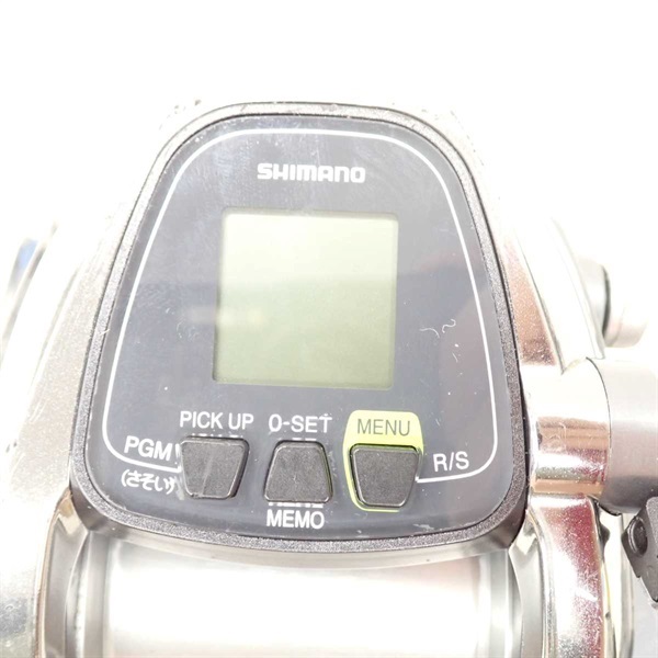 フォースマスター４０００